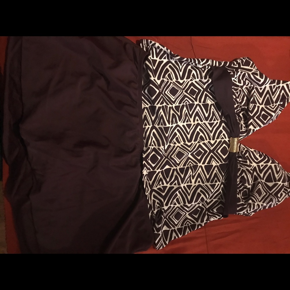 Swim wear